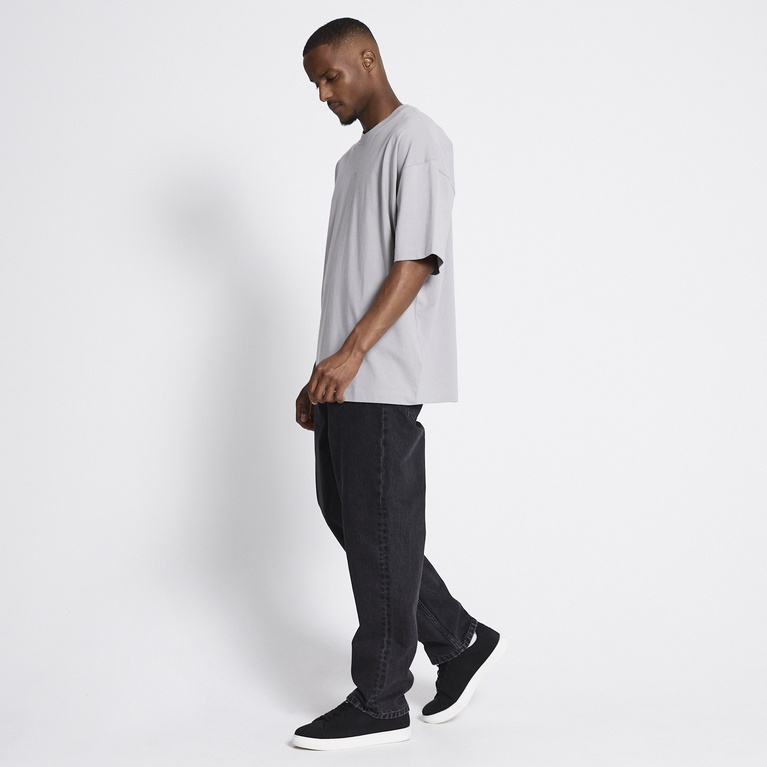 Oversized t-shirt "Venice"